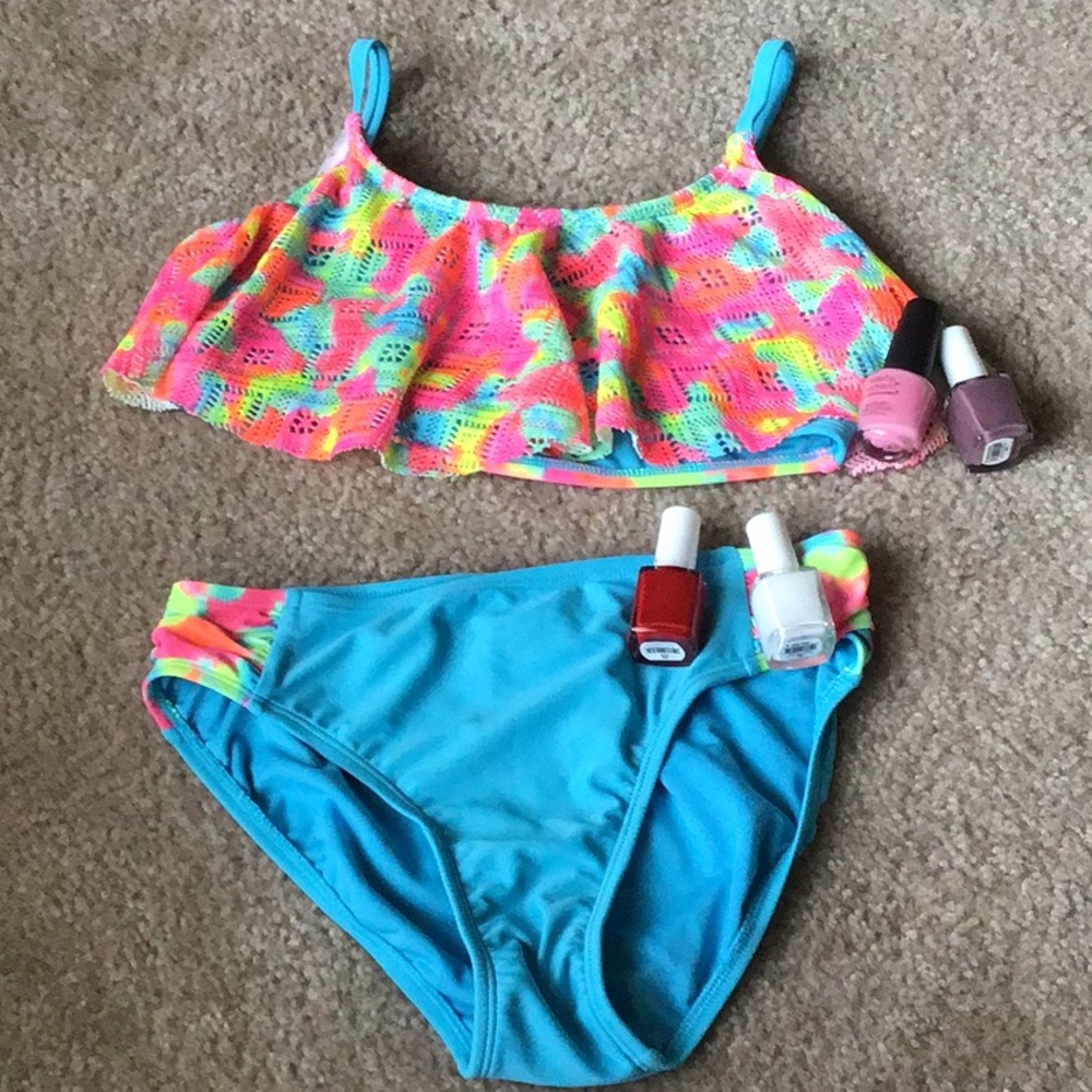 Biquíni 👙 /Size 14/16